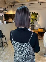 メリー オオサカ(Merly Osaka)&nbsp;バレイヤージュ