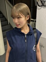 キオク(KIOX)&nbsp;オリーブベージュ