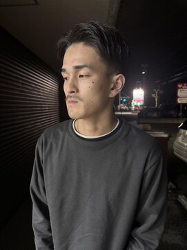 ロビー(LOBBY) center part