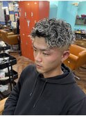 スパイラルメッシュ