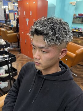 クラウン(CROWN) スパイラルメッシュ