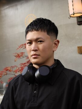 コング(KONG) クロップ