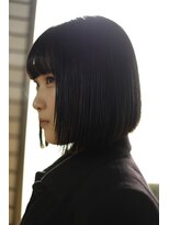 シム 千葉(sim)&nbsp;千葉駅オリーブグレーココアベージュ小顔