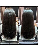 ルアナ トウキョウ(Luana TOKYO)&nbsp;[小田急線町田駅/町田/髪質改善/縮毛矯正/白髪染め/白髪ぼかし]