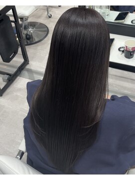 ルクス(Luxs) ラベンダーグレージュ