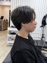 アイヴィー 池袋(IVY)&nbsp;池袋センターパート◎[池袋メンズ美容室］