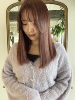 ラウレア(LAULEA)&nbsp;ブリーチなしダブルカラー