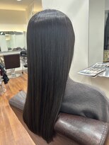 グランルッソ 岡山イオン前(GRAN LUSSO)&nbsp;酸性ストレート2/24