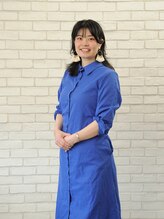 トティア 堀江(Totia)&nbsp;米田 美帆
