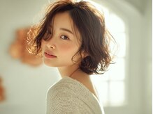 クート(ku-to)の雰囲気（ショートスタイルが人気♪イルミナカラーで透明感な仕上がりに◎）