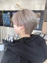 エルバイシオン(aile by sion)&nbsp;ホワイトベージュ