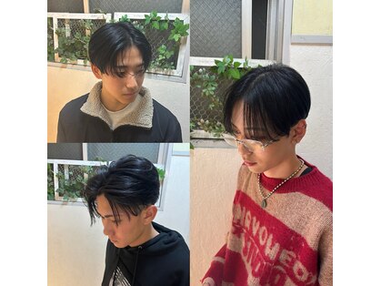 ロマンヤカタ ファース(ROMAN YAKATA fars)の写真