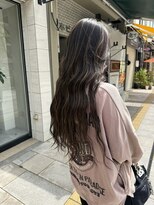 フェリア 松山(Feria)&nbsp;【木村スタイル】コントラストハイライト