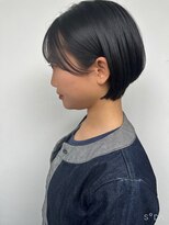 ヘアサロン フラット(Hair salon flat)&nbsp;ショート