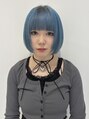 アリュア(Allure)&nbsp;坂口 みり