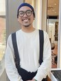 ビュートリアム 梅田(BEAUTRIUM) 森田 寛