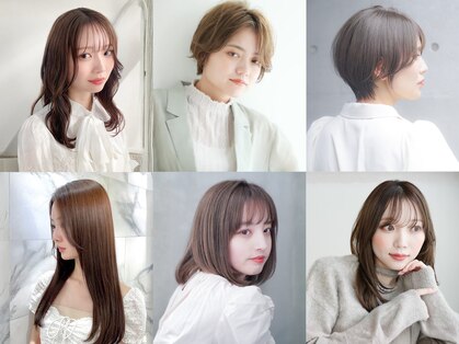 レナークアリア(LENAHC ARIA)の写真
