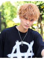 トゥルークリエイション 新越谷(True Creation)&nbsp;パーマ