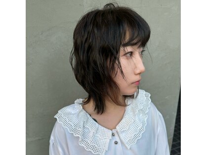 グラッド(GLAD)の写真