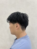ユラ 中野(Yula)&nbsp;ショートスタイル