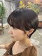 ハサミヤ(8338)の写真/丁寧なカウンセリングで導く似合わせスタイル♪女性ショートスタイルが得意