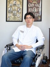 ジェイソンバーバー 2nd(JASON BARBER)&nbsp;友弘 健吾