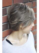 ソレイジュ(soleige)&nbsp;イノセント・ショート2