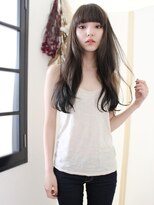 ラリカ(La Rica)&nbsp;[La Rica]      Aラインロング