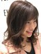 ゼル アリオ西新井店(ZELE)の写真/毛先の質感にこだわったカットで、ふんわり柔らかな女性らしいスタイルを叶えます☆