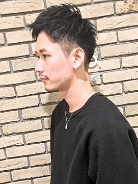 コロ(COLO) 【COLO吉祥寺】セミモードベリーショート