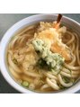 ディアローグ イオンスタイル碑文谷店 実家が香川県です。行かれる方うどん情報お伝えします。　