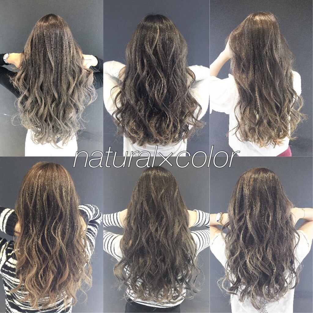 アンジェ(Ange)｜ホットペッパービューティー