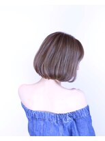 ヘアマコリン (Hair Macolin) ☆彡　ボブ　☆彡