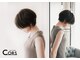 コース(CORS)の写真
