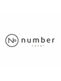 ナンバー 天王寺(NUMBER) NUMBER 天王寺