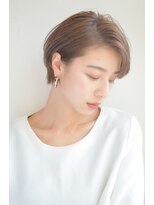 アヴァンヘアリゾート 鹿児島中央駅店(AVAN HAIR RESORT) ショート