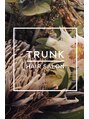 トランク(TRUNK) TRUNK