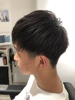 フリゼーア 川西店(FRISEUR)&nbsp;イケマッシュ