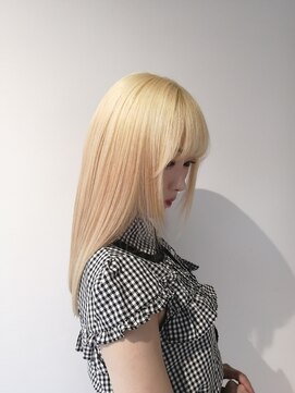 アディクト 綾瀬(ADDICT) 【ADDICT_YUKI】抜きっぱなしハイトーンロング