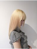 【ADDICT_YUKI】抜きっぱなしハイトーンロング