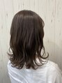 チームボス(Team BOSS) ハイライトなどデザインで動きのあるカラー