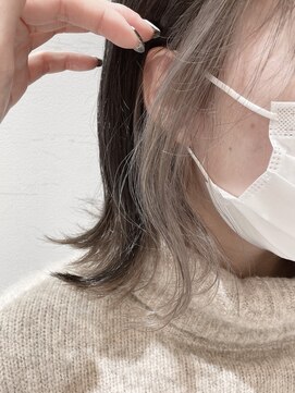 ネオリーブギンザ 銀座店(Neolive GINZA) 周りと差をつけるイヤリングカラー