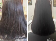 エルモッソヘアー