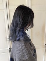 レイア(Leia)&nbsp;インナーブルー