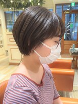 ネオリーブ クタ 町田店(Neolive kuta)&nbsp;【Ｎｅｏｌｉｖｅｋｕｔａ町田店】大人ショート