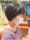 【Neolivekuta町田店】大人ショート
