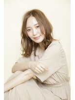 アフロディーテギンザ 神保町(APHRODITE GINZA)&nbsp;カール/セミディ/シアーカラー/姫カット［御茶ノ水/神保町］