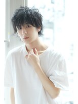 クリニック&nbsp;レイヤーカット