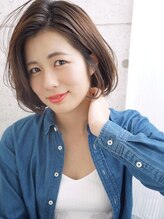 イソラブル 日比野店(ISOLA-blu)