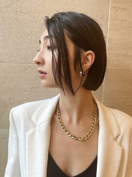 ビュートリアム265(BEAUTRIUM 265) ボブ/ミニボブ/銀座/有楽町/20代/30代/40代/イルミナカラー